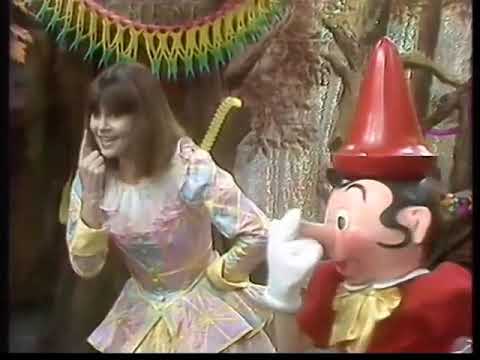 Chantal Goya - Mon Pinocchio