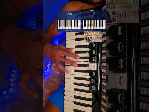 Patricinha - Forró Saborear