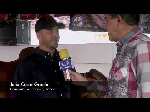 GANADERIA "SAN FRANCISCO", GANA TITULO DE GRAN CAMPEÓN DE LA RAZA BRAHMAN ROJO EN EXPO JALISCO 2019.