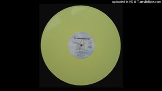 The Groovemasters ‎– The Crowd Is Movin - (Radio Edit) - | Organ | House |