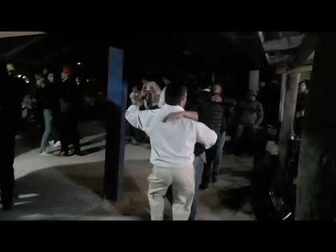 9/7/23 fiesta virgen de itati casa familia rivero yatay ti calle benito martinez y su conjunto