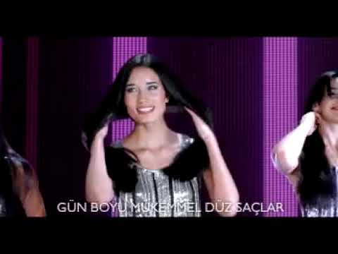 Elidor Straight Perfection 7/24 Cream (Eden) 30s - Türkiye, 2011