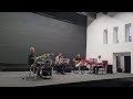 K. Orbelian A Yerevan Melody Vardan Ovsepian Trio And Special Guest From USA Eva Scow Mandolin