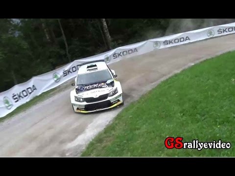 Rallye Liezen 2015 - GSrallyevideo