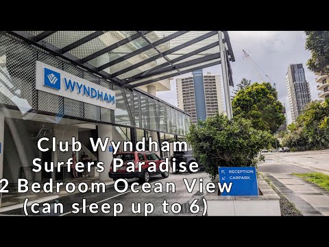 Wyndham Surfers Paradise