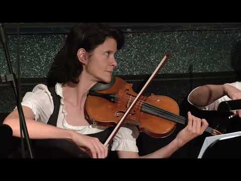 Salzburger Adventsingen 2021 - Naturjodler