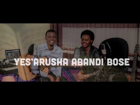 Yes'arusha abandi 151 Gushimisha - Papi Clever & Dorcas - Video lyrics (2020)