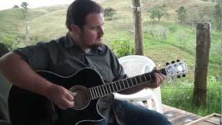 Easy listening guitar - Farewell My Bluebell