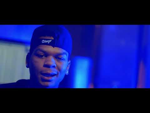 Young DRA - Jumped In ft. King Fatz (Official Music Video)
