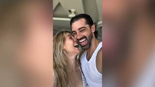 Adamari López le prohíbe a Toni costa ver a su hija, tras ser captado dándole un beso en la boca