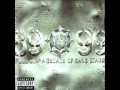 Gang Starr - I'm The Man (Feat. Jeru The Damaja)