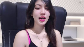 Download lagu Tante pinter unjuk gigi‼️Bigo Live interaksi seru terbaru mp3