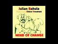 Julian Bahula featuring Chico Freeman - Heita Cindi - 1994