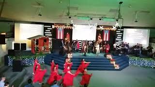 &quot;Que Viva el Milagro&quot; - Concierto Navidad Pabellón