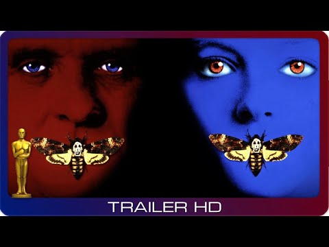 Das Schweigen der Lämmer ≣ 1991 ≣ Trailer ≣ Remastered