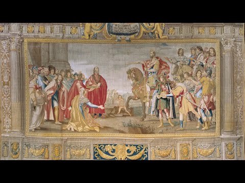 Tribute to Cosimo I: two exhibitions at Palazzo Pitti