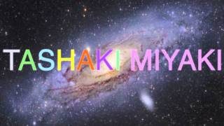 Tashaki Miyaki : Heartbeat ( Buddy Holly cover)