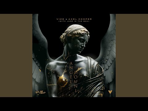 Angeli Domini (with Jane in the Box)