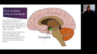 Anxiety & Depression Management - Kristina Andaya