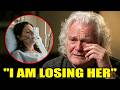 Ricky Skaggs Is Saying Goodbye After His Wife’s Tragic Diagnosis