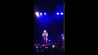 Matt and Kim Live - Ten Dollars I Found