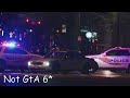 If I Were To Make The Gta 6 Loading Screen