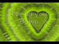 Miranda Cosgrove About You Now W Lyrics HQ