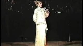 PHYLLIS McGUIRE:  My Way with great impersonations