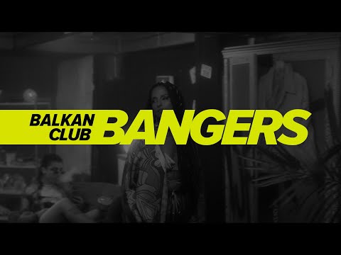 AMNA - LAGANA (MARRI REMIX)