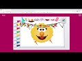 Sesame Street Art Fiesta