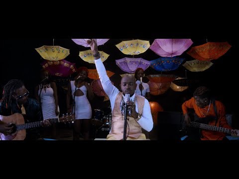 Merry Christmas (Official Video) - Ykee Benda . Best Christmas Song In Africa