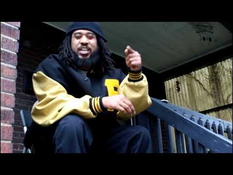 Never - ISHMAEL MUHAMMAD (OFFICAIL VIDEO)