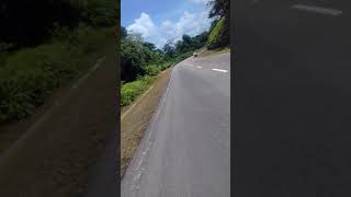 preview picture of video 'Turun Jalan Bukit Pemandang TUDM Bukit Ibam MuadzamShah Pahang'