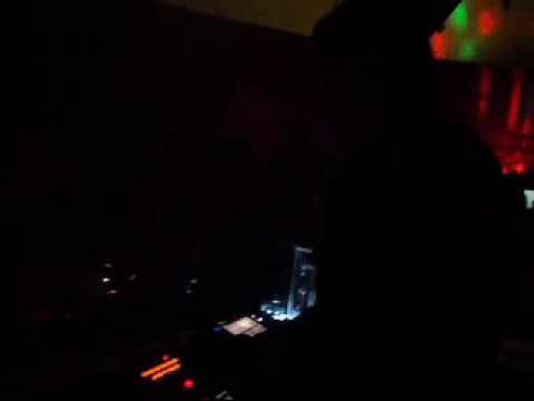 Steven Kass / Le Club Bogota Febrero 2011