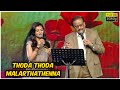 SPB Sings Thoda Thoda Malarnthathenna | S.P.Balasubrahmanyam | SPB Tamil Concert