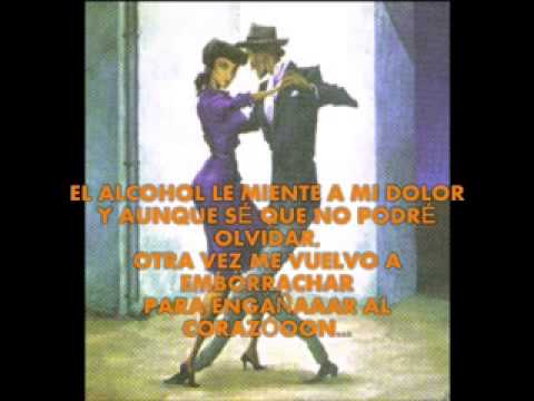 SON COSAS MIAS ROBERTO MANCINI LETRA