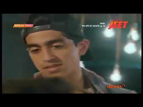 Sandeep kumar TV series Gabru 1st scene