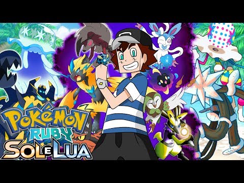 Minecraft: NOVA TEMPORADA POKEMON RUBY ULTRA AVENTURA #348 ‹ Goten ›
