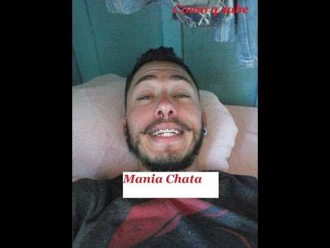 Mania chata
