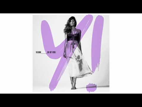 Yasmin - 'On My Own' (Steve Smart & Westfunk Club Mix)