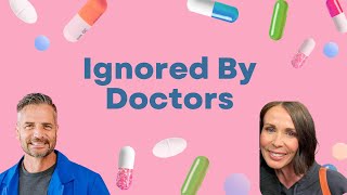 Episode 20: Ignored by Doctors: Andrea’s Gallbladder Misdiagnosis Story