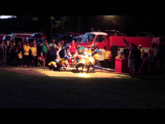 Benešova Hora , 27. 07. 2013