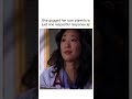 She Waited So Long To Say That