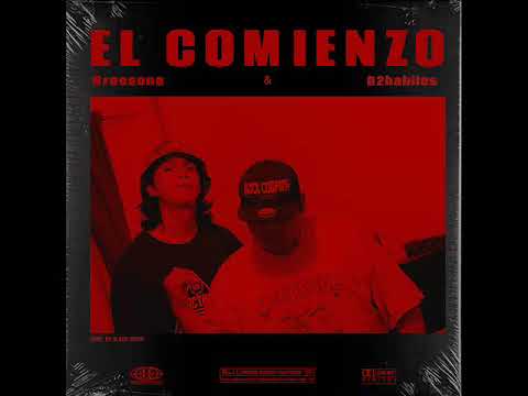 DROESONE-(El Comienzo) FULL ALBUM