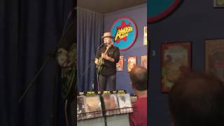 True dreams of Wichita