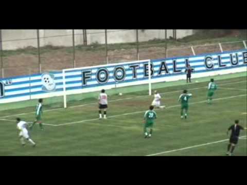 Fc Zestafoni vs Fc Vit-Georgia.wmv