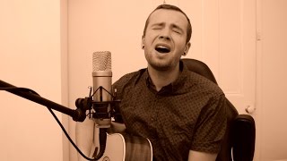 All I See - Mutemath Cover