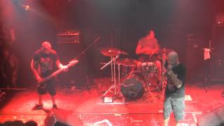 15 - Lofofora - Auto Pilote (Live aux Foufs 22 Sept 2013)