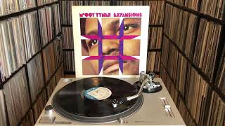 McCoy Tyner ‎&quot;Vision&quot; [Expansions LP]