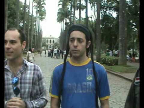 Trilôco Alegria Alegria